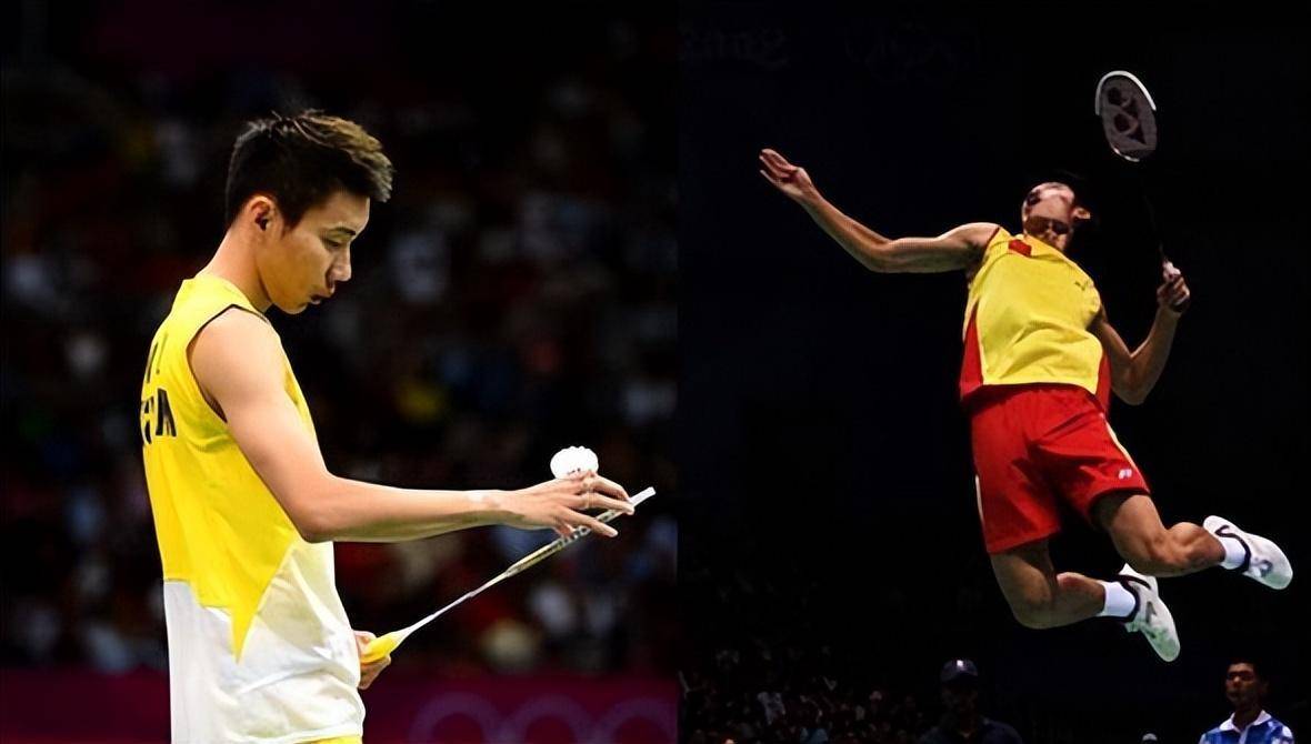 包含泰国羽毛球队轻取日本羽毛球队，李宗伟绝境逆转的词条