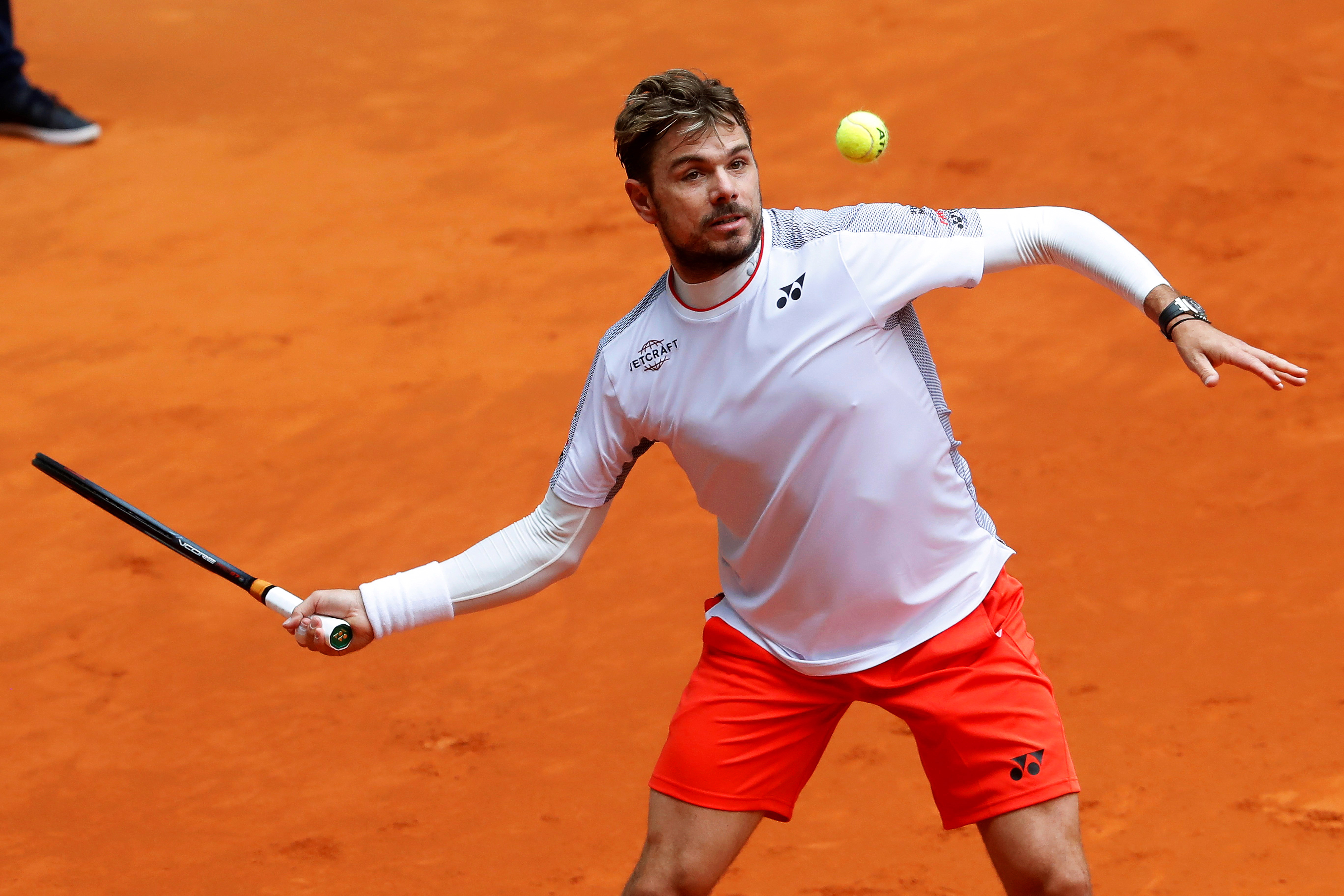 德国网球队翻盘世界网球队，瓦林卡送出助攻