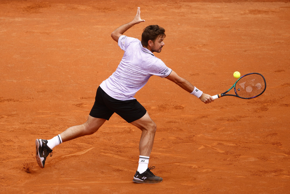 德国网球队翻盘世界网球队，瓦林卡送出助攻