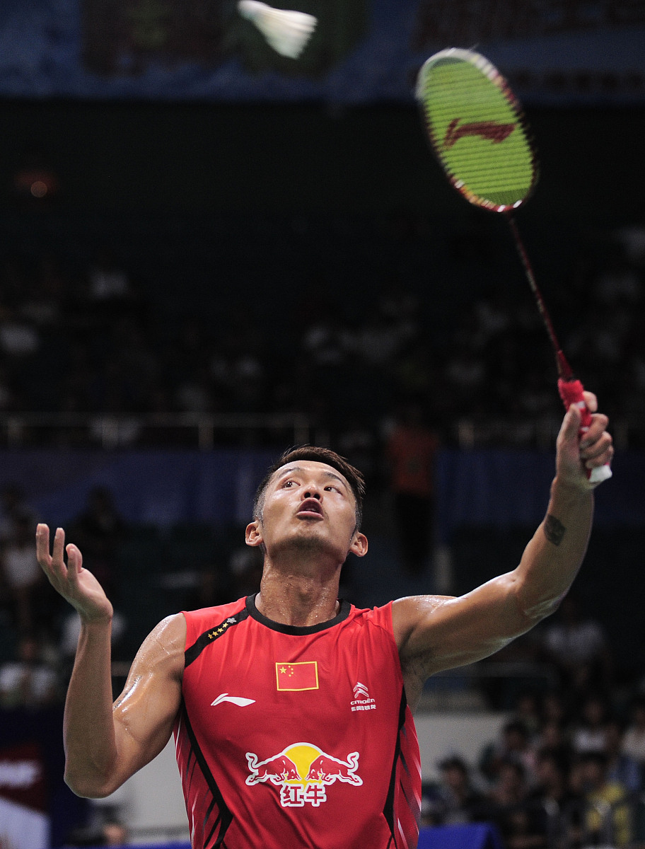 韩国羽毛球队完胜印尼羽毛球队，林丹一己之力扛起全队的简单介绍