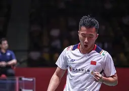 日本羽毛球队轻取印尼羽毛球队，斯里坎特爆发神勇的简单介绍