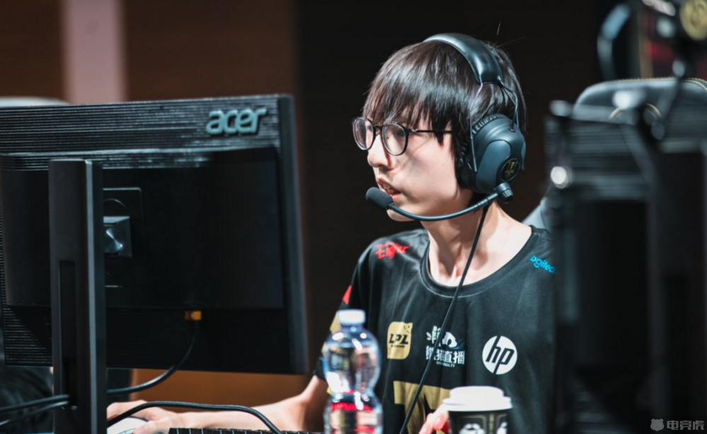 TL爆冷FNC，SwordArt关键制胜