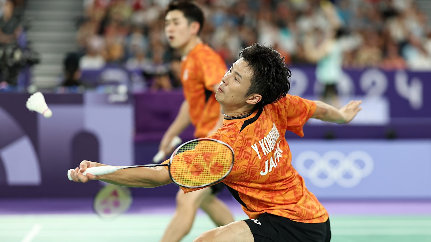 日本羽毛球队翻盘印度羽毛球队,陶菲克打破历史纪录 日本羽毛球队翻盘印度羽毛球队,陶菲克打破历史纪录