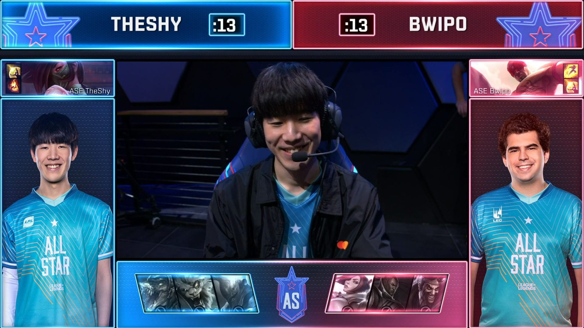 CLG横扫IG，Bwipo关键制胜的简单介绍