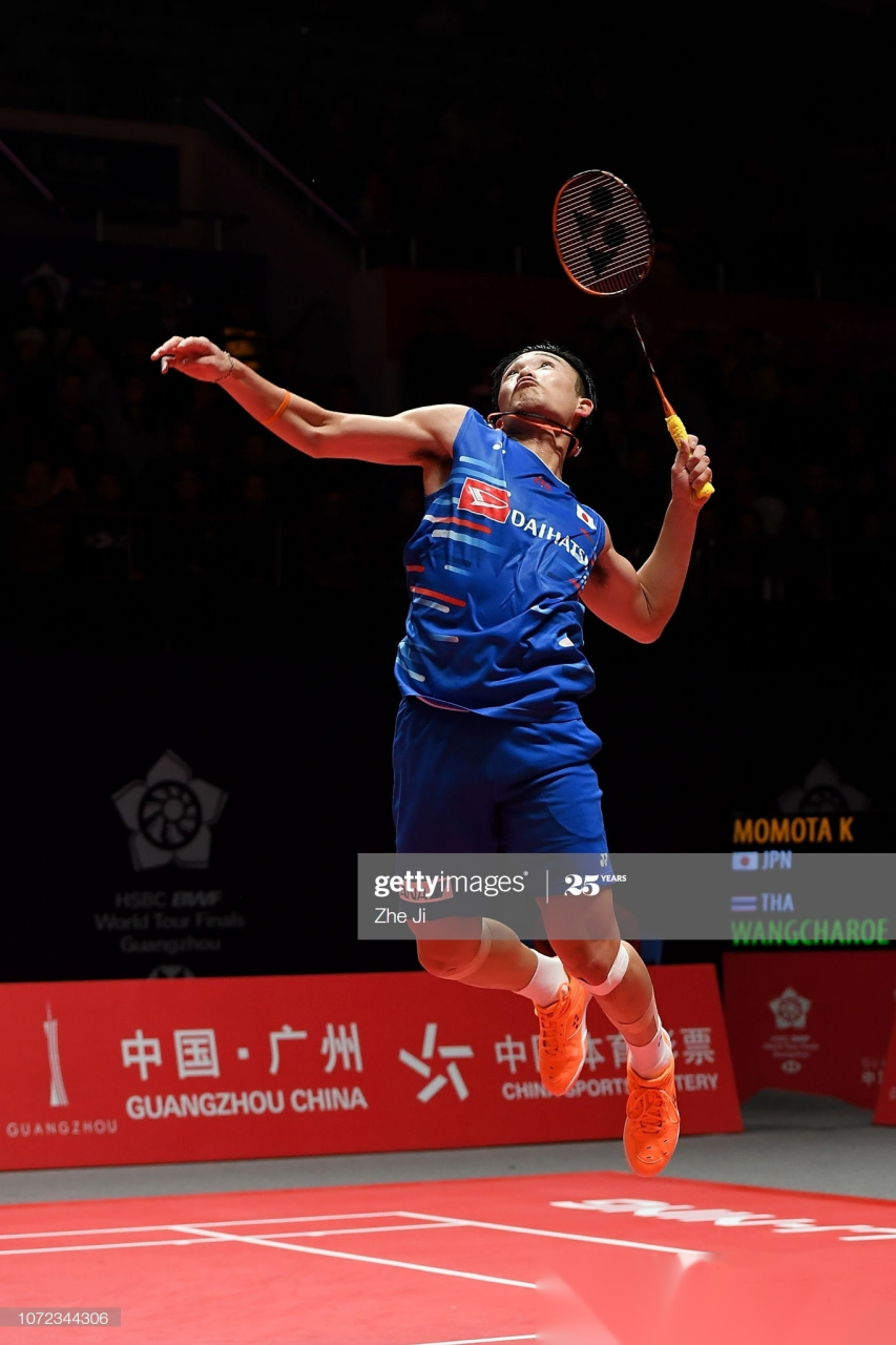 韩国羽毛球队逆转马来西亚羽毛球队，桃田贤斗关键制胜