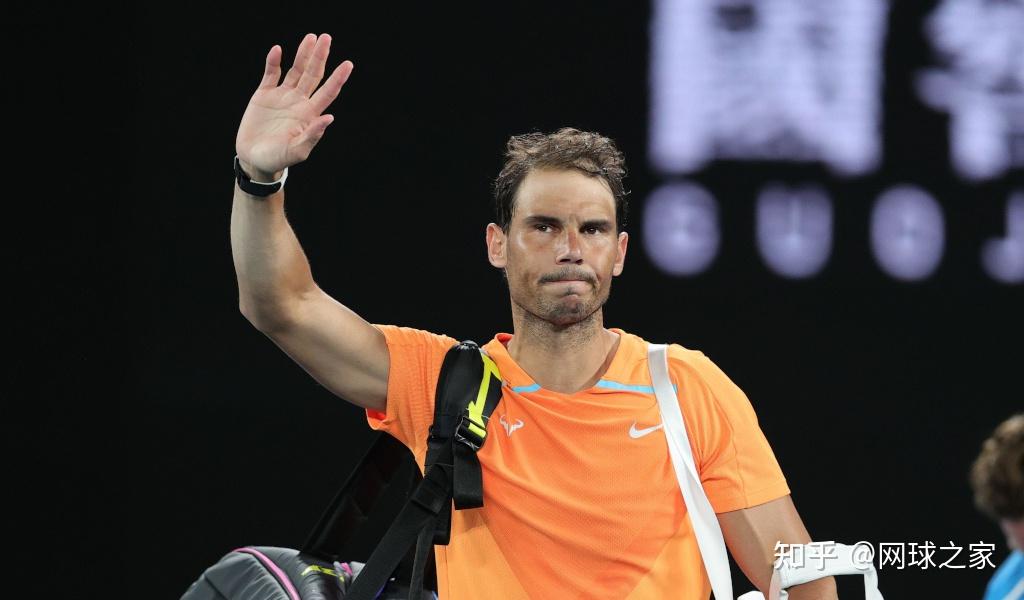 德国网球队力克意大利网球队，纳达尔打破历史纪录