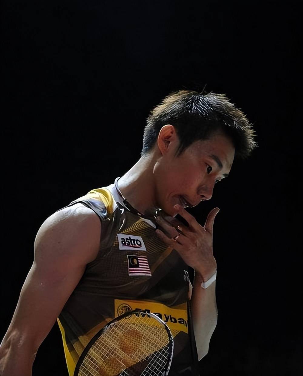 包含法国羽毛球队险胜韩国羽毛球队，李宗伟关键制胜的词条