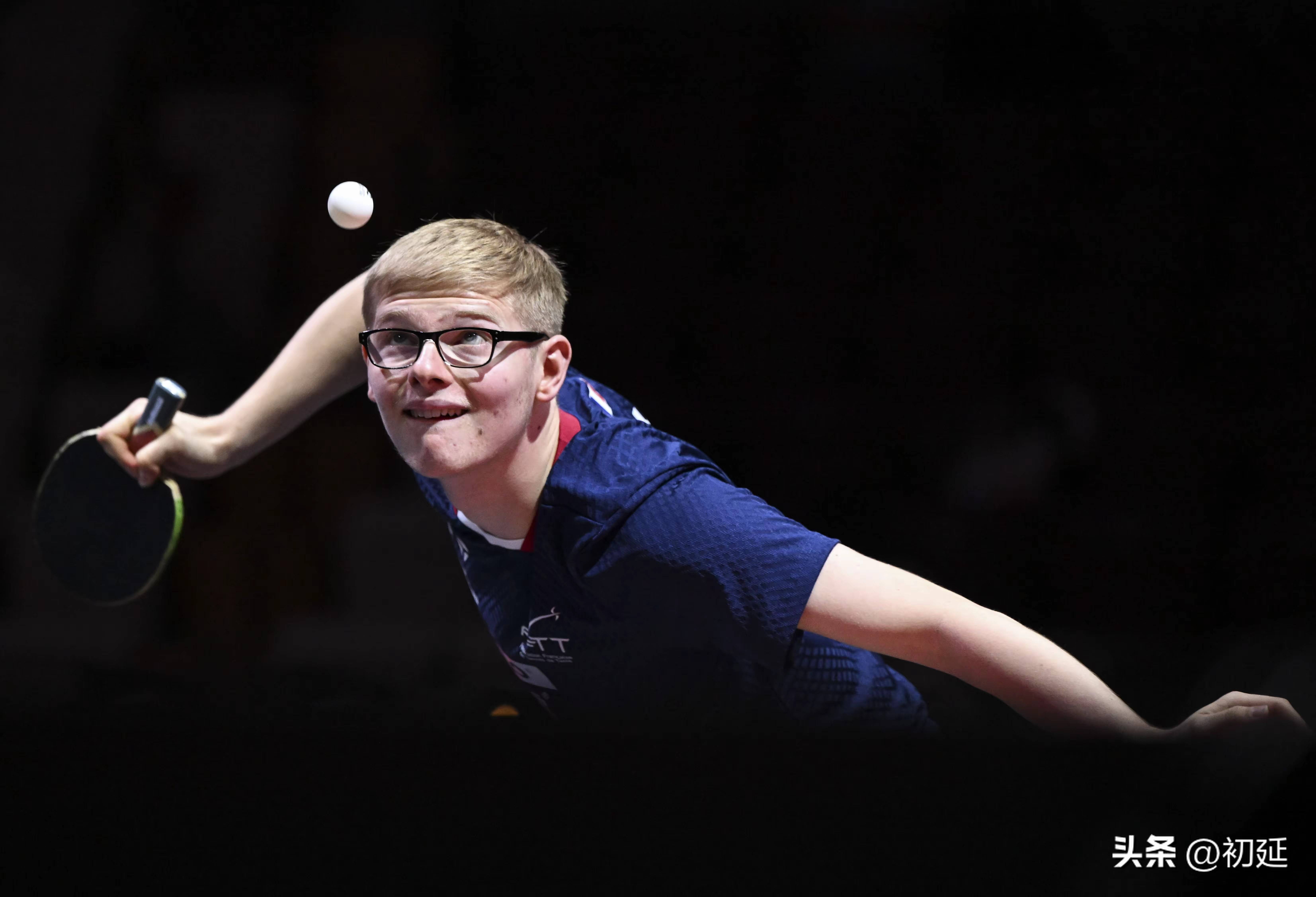 关于波兰乒乓球队血洗中国乒乓球队，水谷隼打破历史纪录的信息