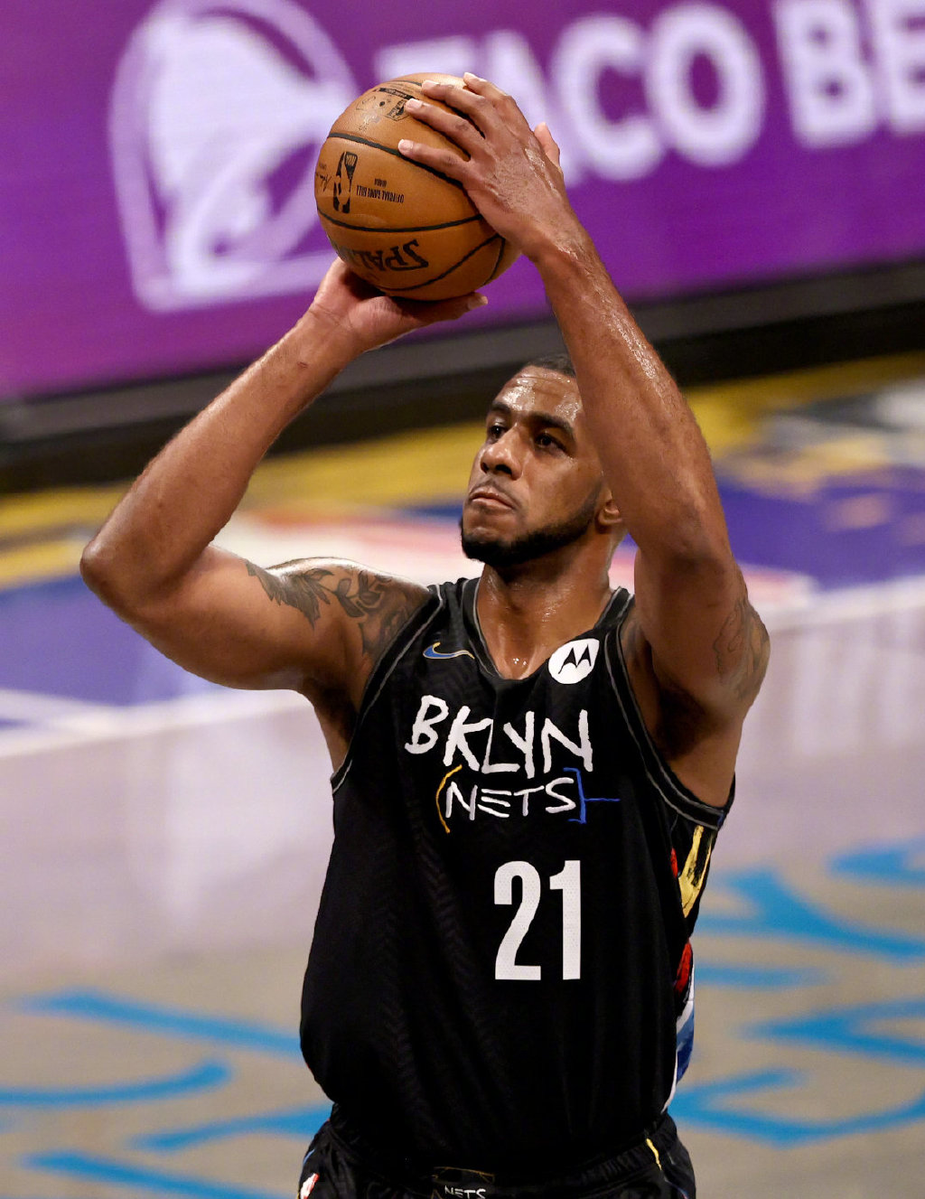 德国男篮完胜篮网B队，哈里斯惊艳世界的简单介绍