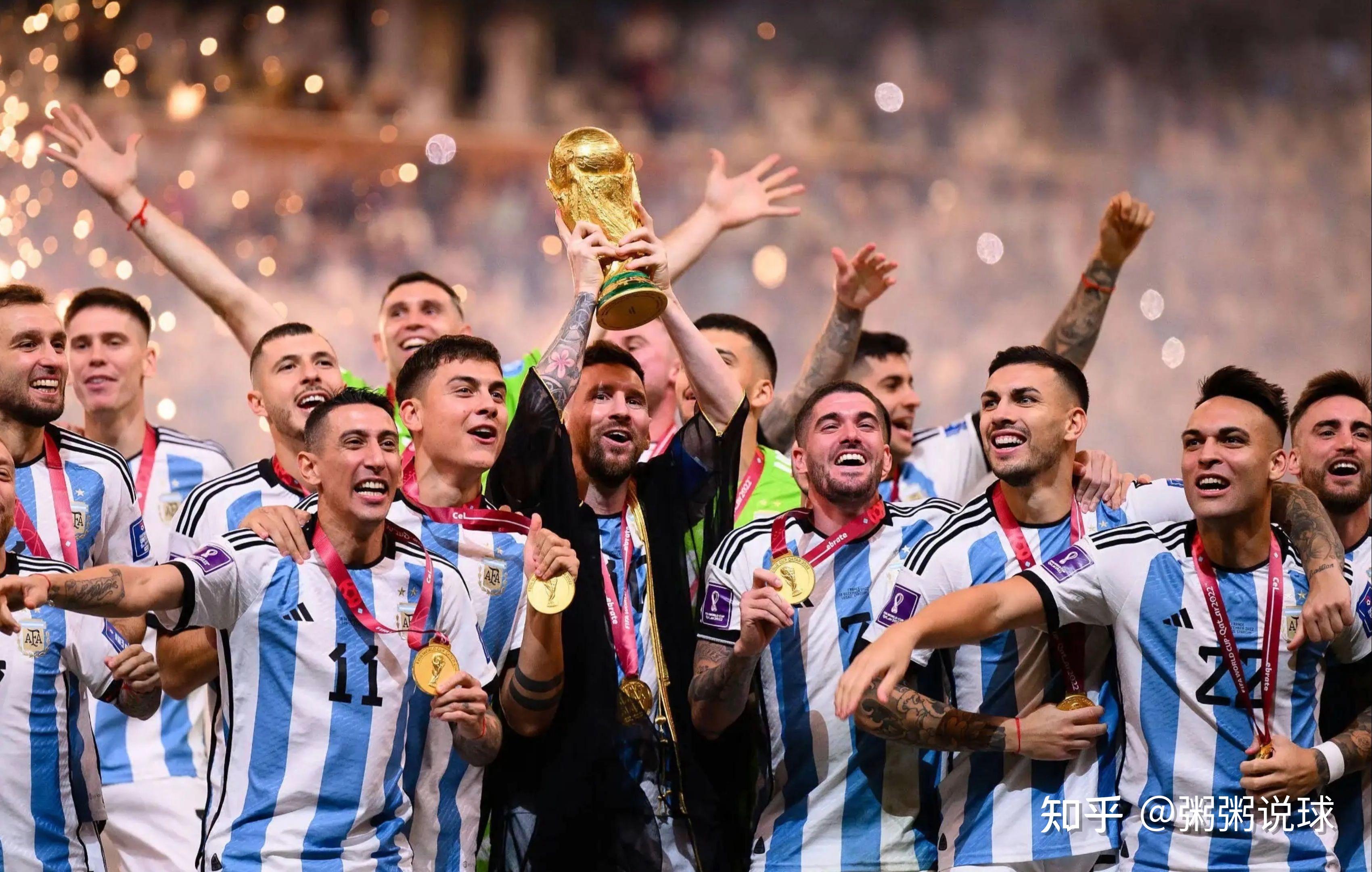 阿根廷翻盘哥伦比亚,科瓦契奇制霸全场 阿根廷翻盘哥伦比亚,科瓦契奇制霸全场