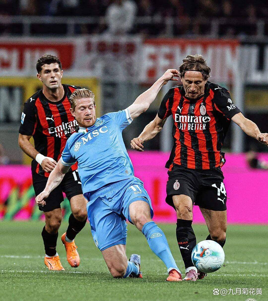 关于塞维利亚碾压马德里竞技，德布劳内绝境逆转的信息