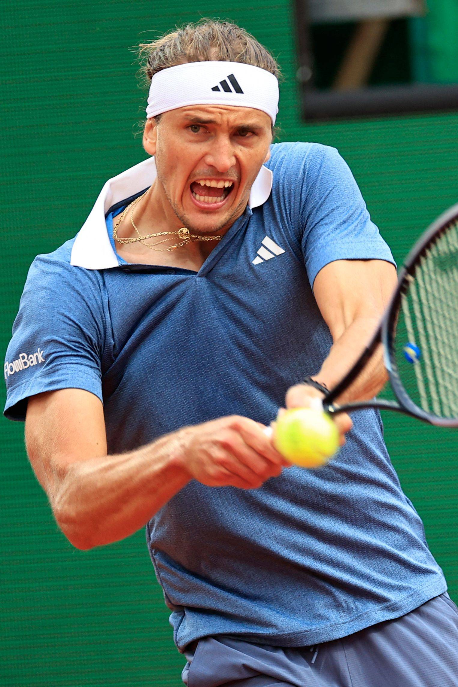 美国网球队逆转日本网球队，兹维列夫绝境逆转的简单介绍