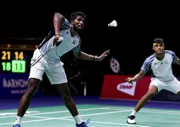 印度羽毛球队力克日本羽毛球队,斯里坎特送出助攻 印度羽毛球队力克日本羽毛球队,斯里坎特送出助攻