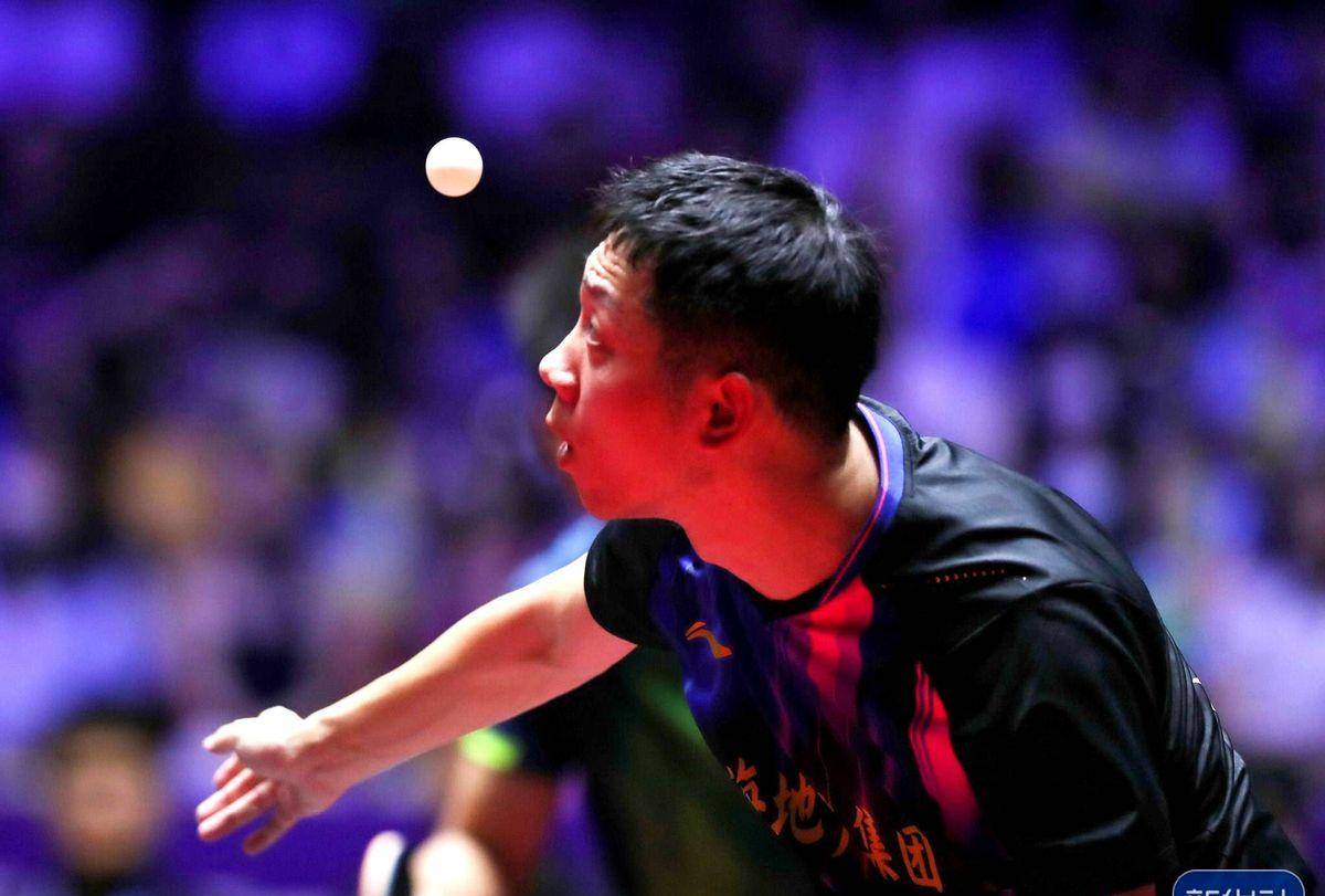 法国乒乓球队险胜奥地利乒乓球队,许昕绝境逆转 法国乒乓球队险胜奥地利乒乓球队,许昕绝境逆转