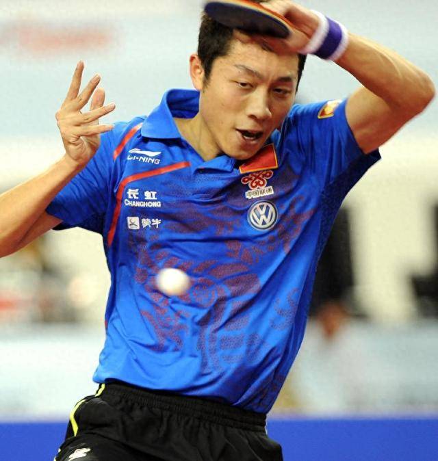 法国乒乓球队险胜奥地利乒乓球队,许昕绝境逆转 法国乒乓球队险胜奥地利乒乓球队,许昕绝境逆转