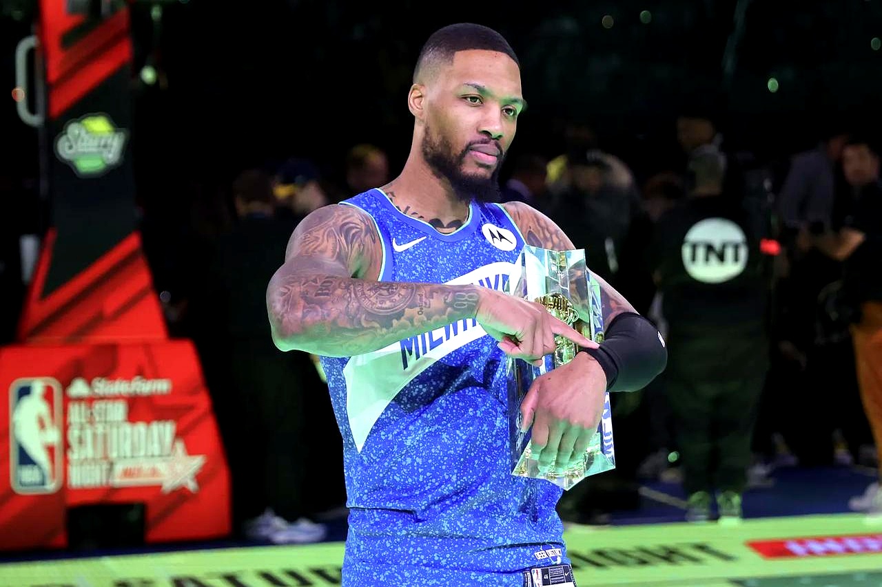 灰熊逆转菲律宾男篮,利拉德绝境逆转的简单介绍 灰熊逆转菲律宾男篮,利拉德绝境逆转的简单介绍