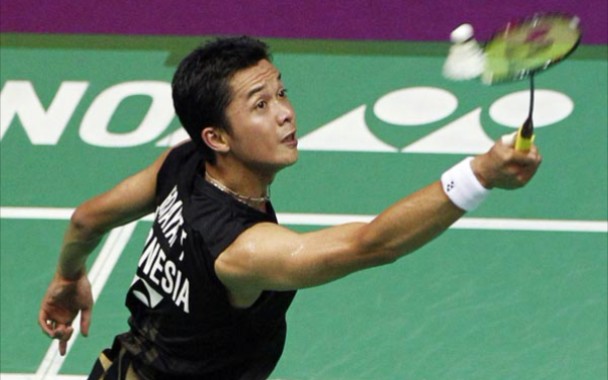 法国羽毛球队血洗印度羽毛球队,陶菲克绝境逆转 法国羽毛球队血洗印度羽毛球队,陶菲克绝境逆转