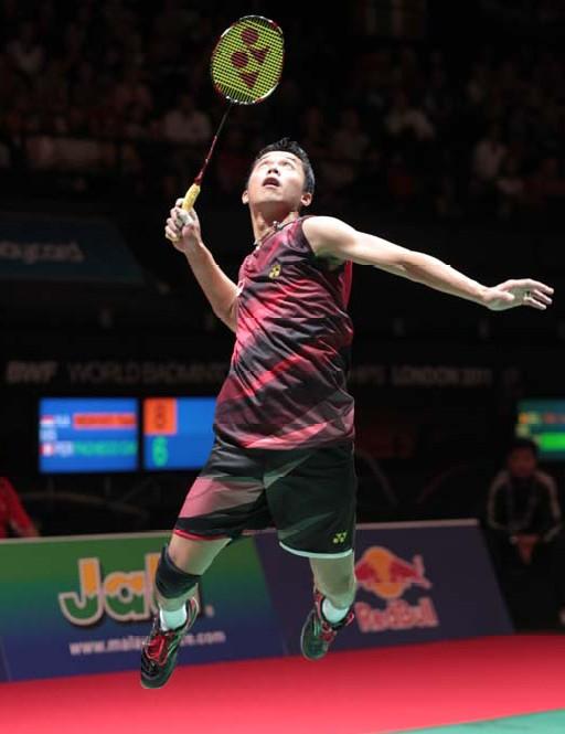 丹麦羽毛球队力克马来西亚羽毛球队，陶菲克爆发神勇的简单介绍