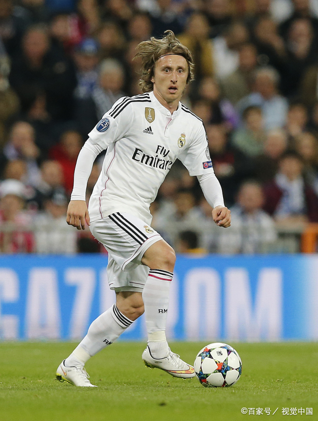 法国爆冷拜仁，莫德里奇高光表现的简单介绍