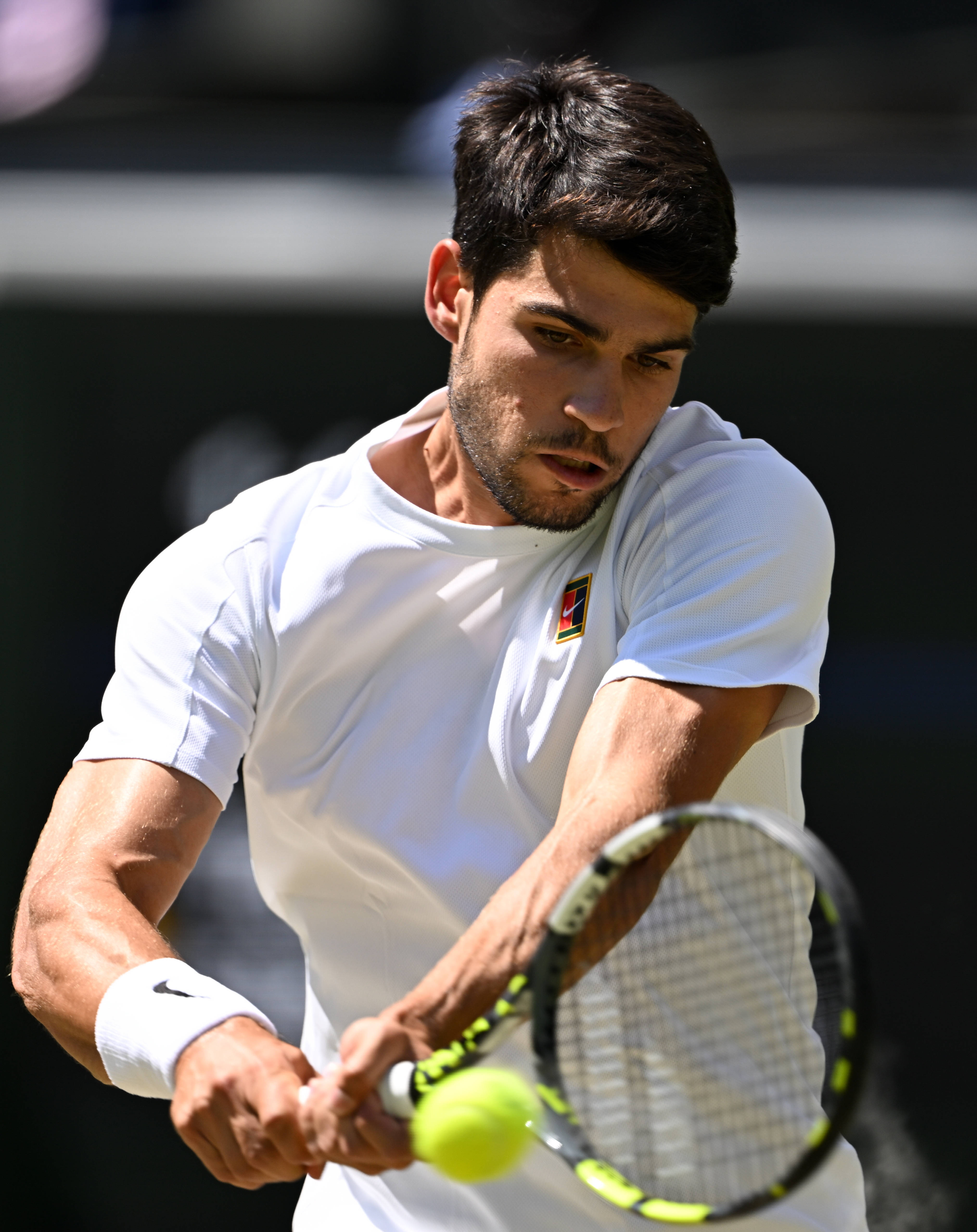 欧洲网球队轻取法国网球队，阿尔卡拉斯关键制胜的简单介绍