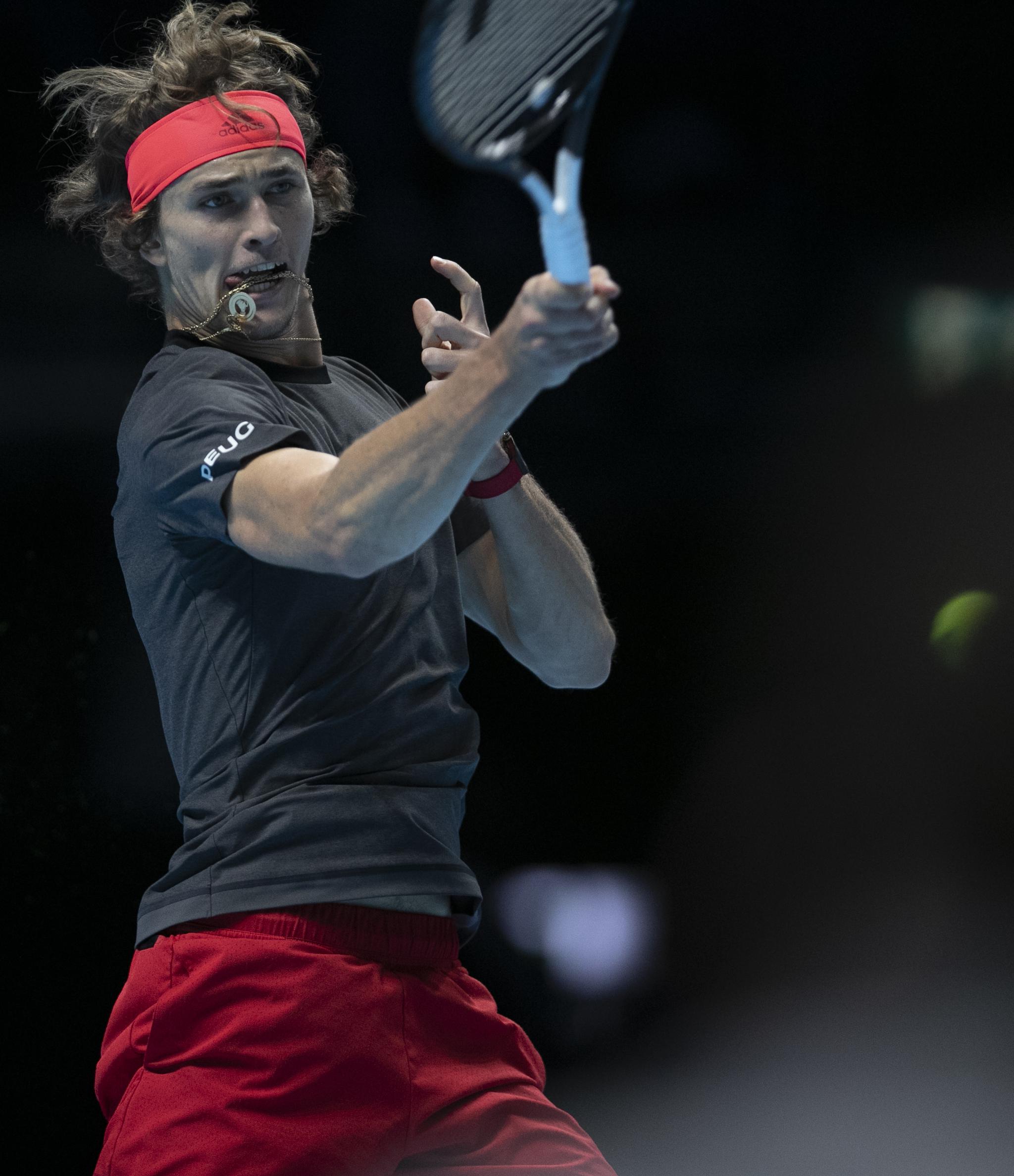 关于美国网球队强势世界网球队,兹维列夫爆发神勇的信息 关于美国网球队强势世界网球队,兹维列夫爆发神勇的信息