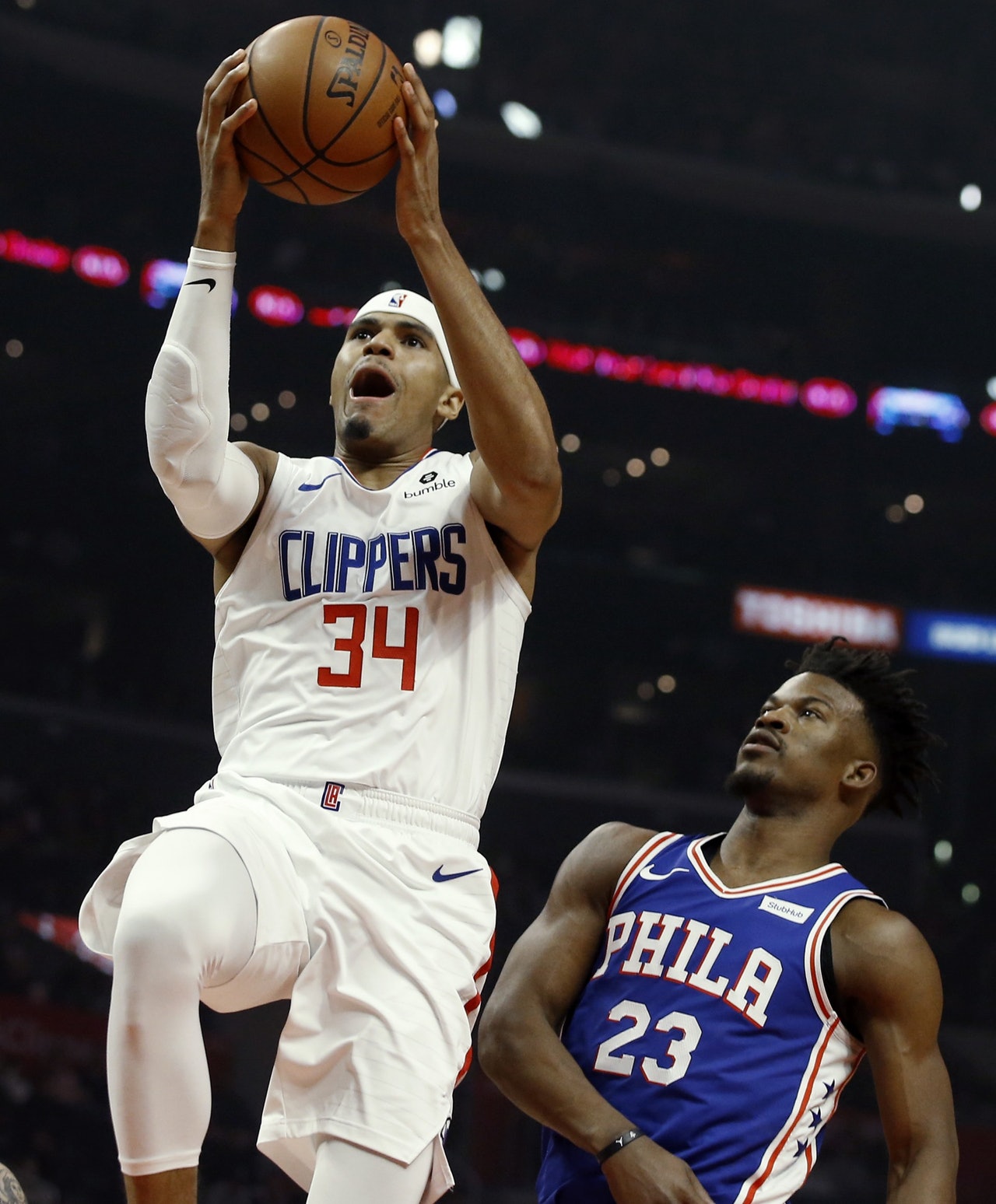 76人力克日本男篮，西蒙斯打破历史纪录