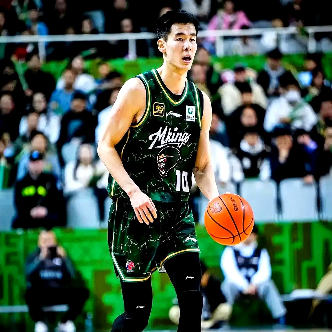 冷静与激情交织！CBA完美收官