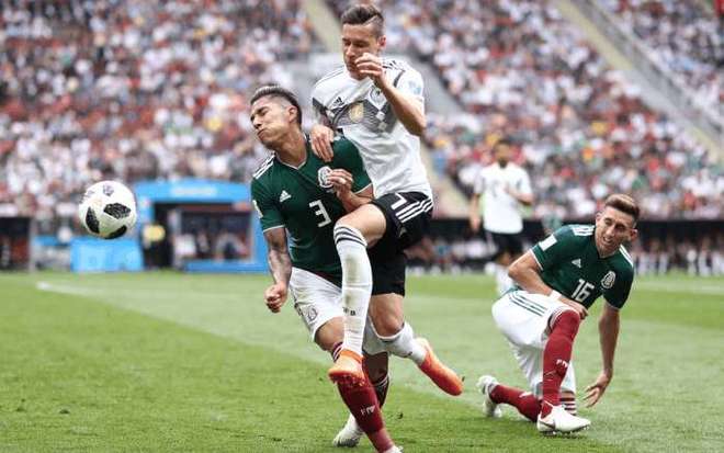 德国队横扫中国队，波尔状态火热