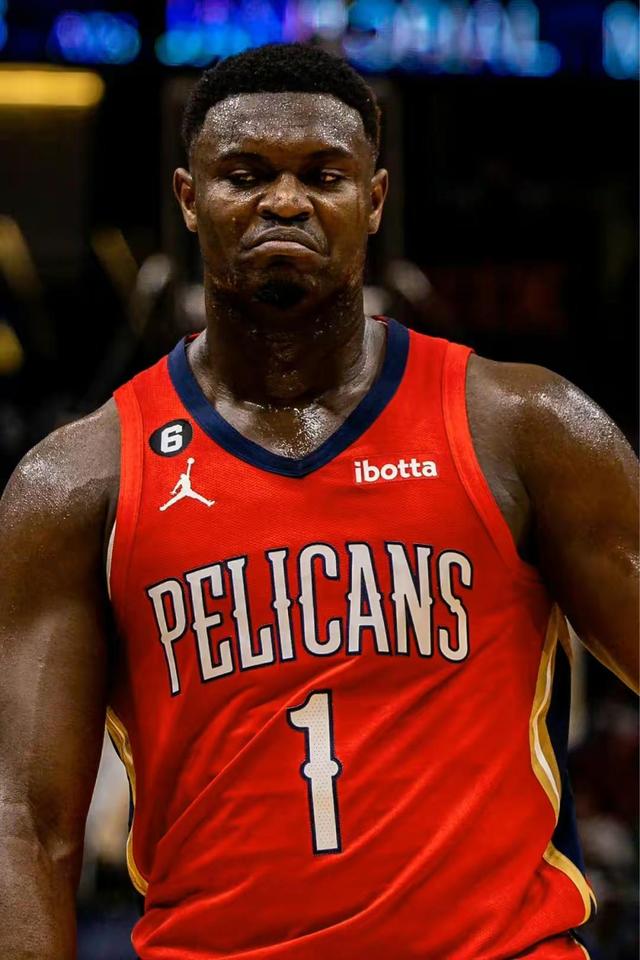 江苏队翻盘步行者，锡安状态火热