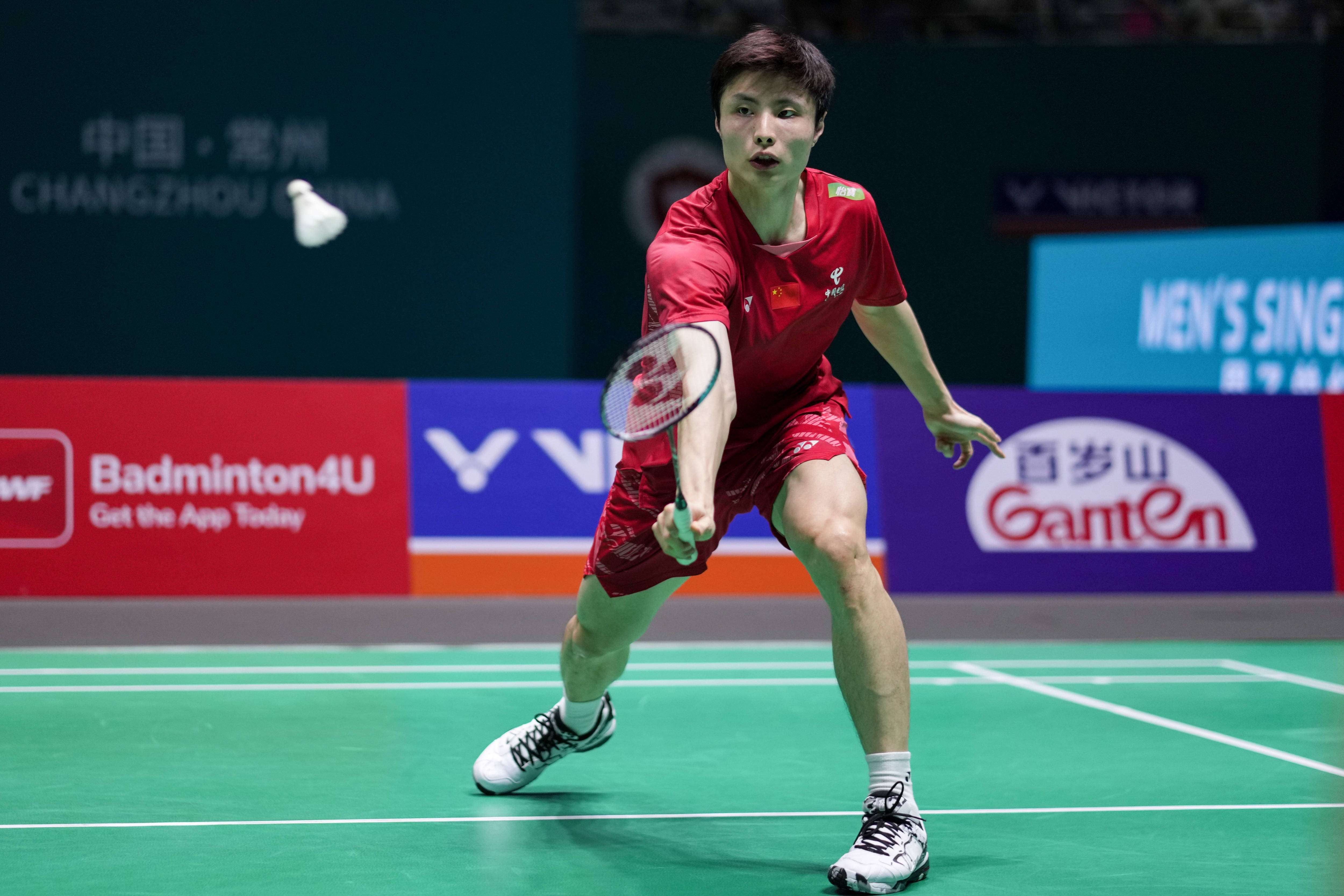 马来西亚队逆转中国队,石宇奇扛起全队 马来西亚队逆转中国队,石宇奇扛起全队