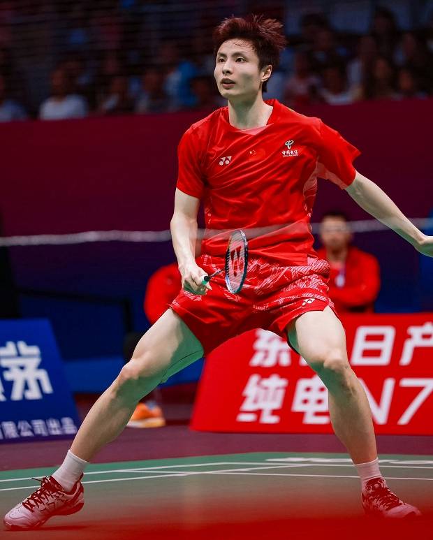 马来西亚队逆转中国队,石宇奇扛起全队 马来西亚队逆转中国队,石宇奇扛起全队