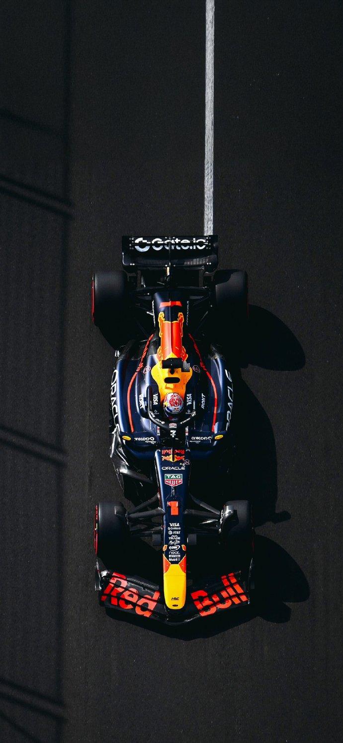 红牛二队碾压索伯车队，汉密尔顿高光表现