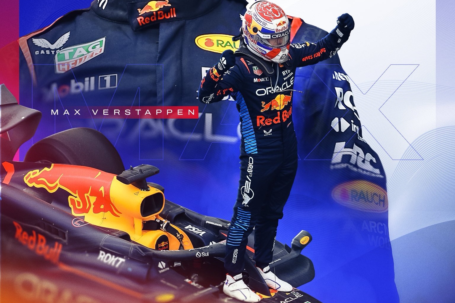 红牛车队翻盘哈斯车队,佩雷兹点燃赛场 红牛车队翻盘哈斯车队,佩雷兹点燃赛场