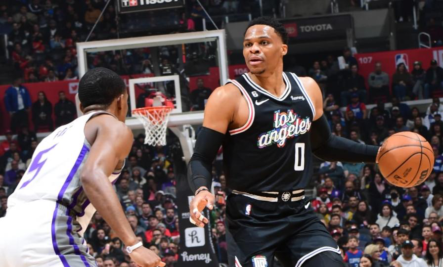 北京队逆转国王，福克斯惊艳四座