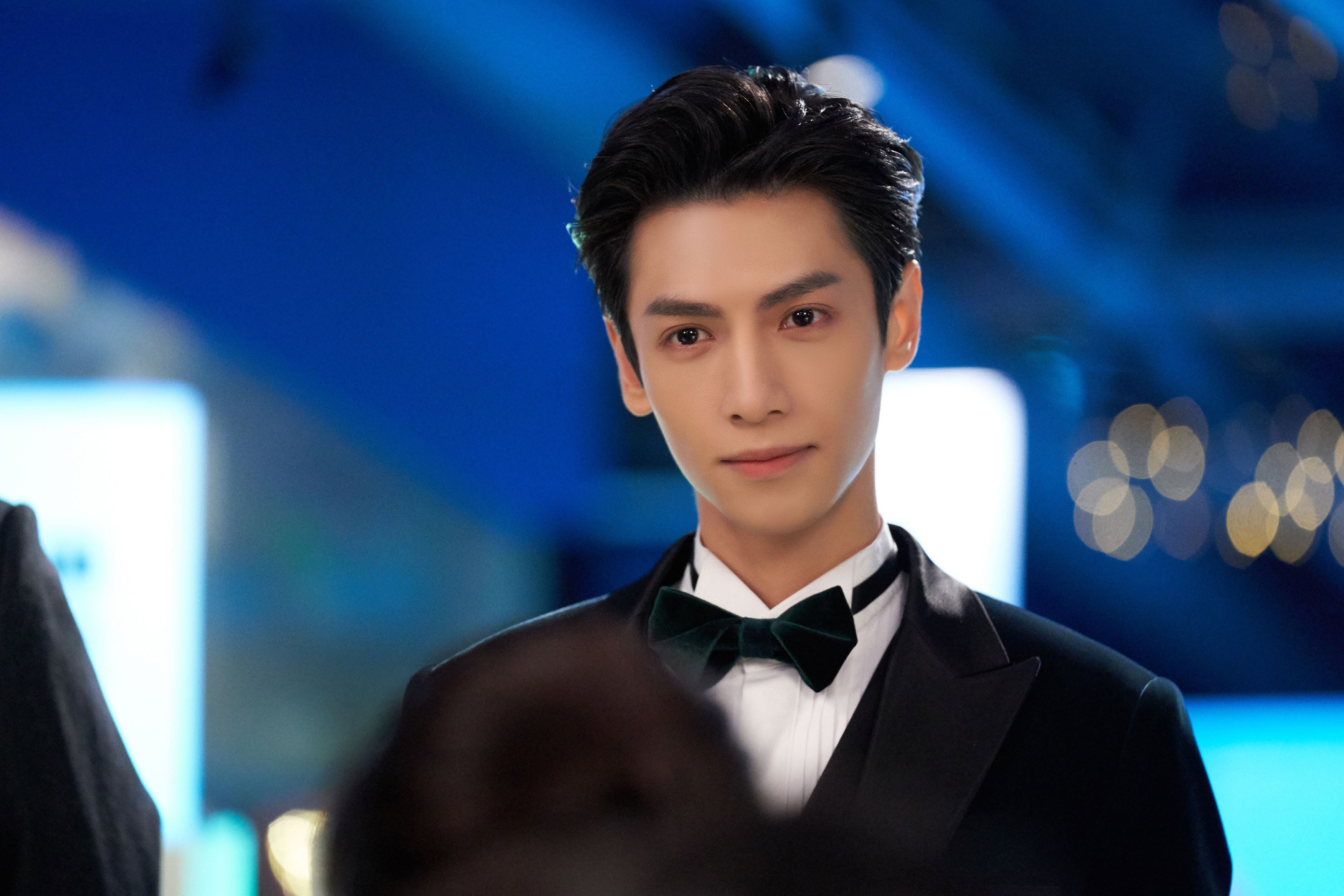 双线逆袭，当C罗的泪水遇见梁靖崑的血性