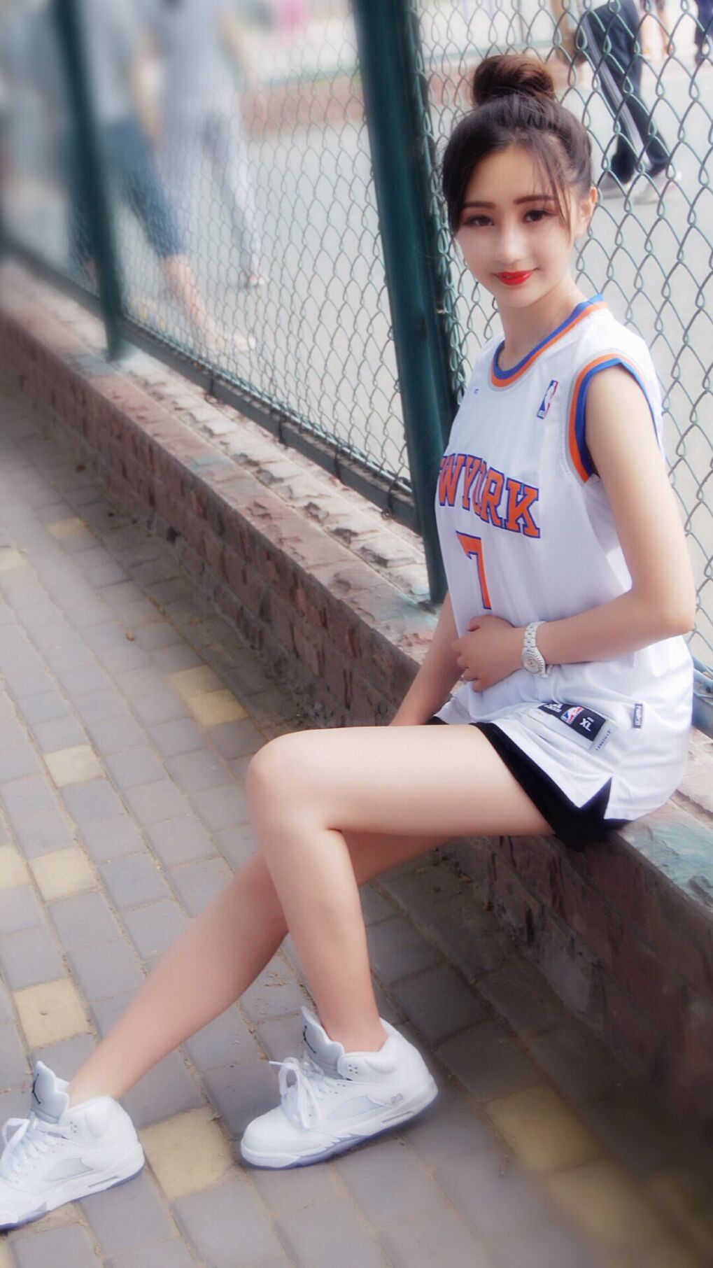 NBA总决赛之夜，泰尔街的孩子如何用钢铁意志击碎世界偏见