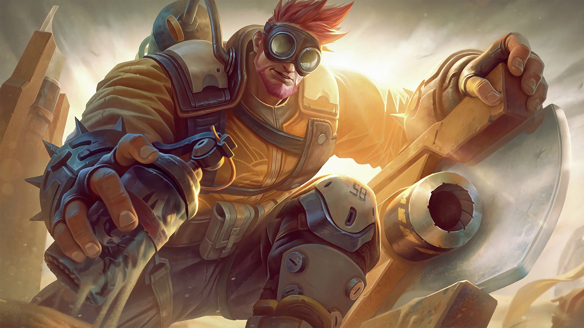 班凯罗封神之夜，当00后旗帜在总决赛升起