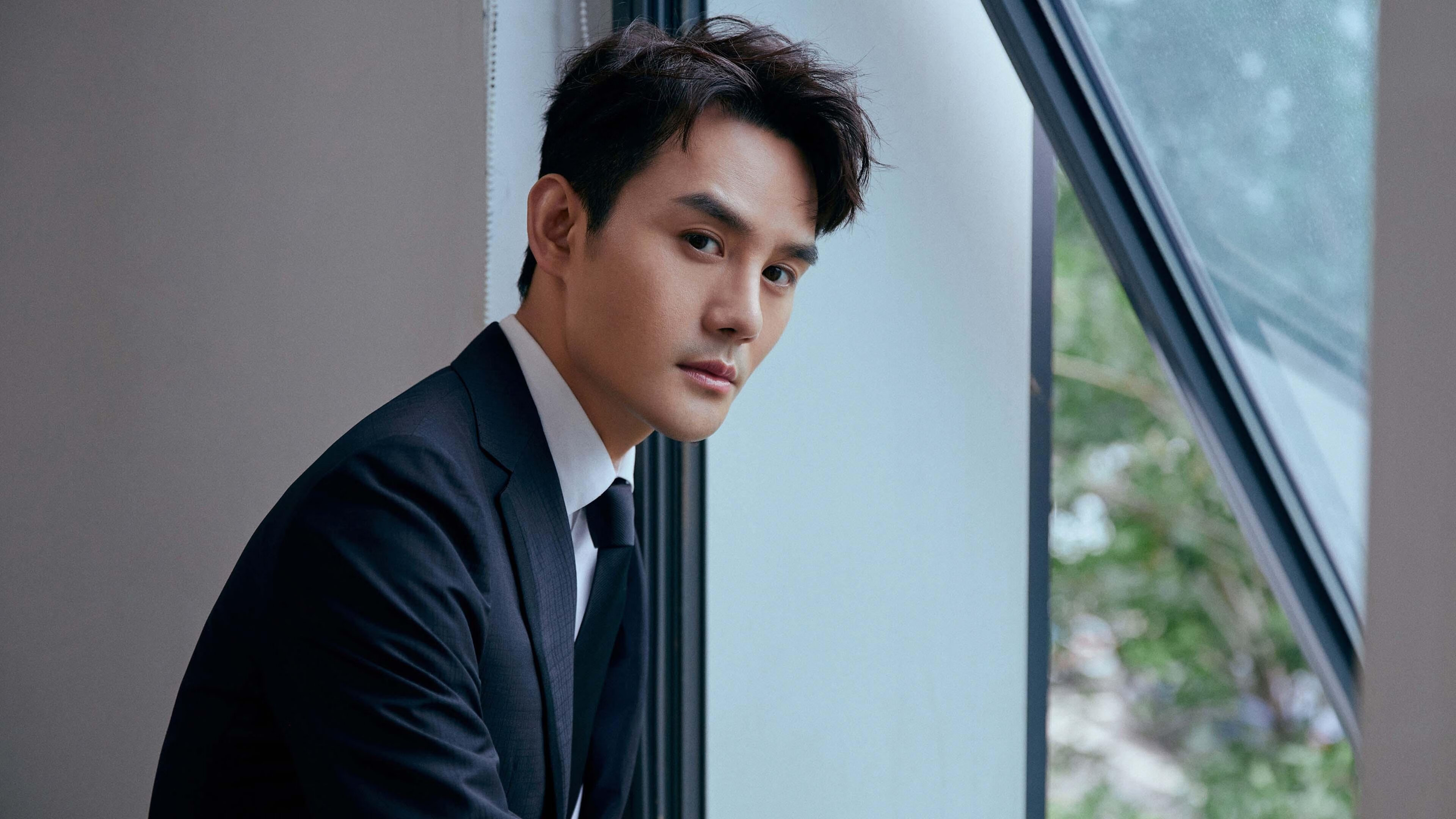 铁血范戴克，英超争冠夜，红军的定海神针